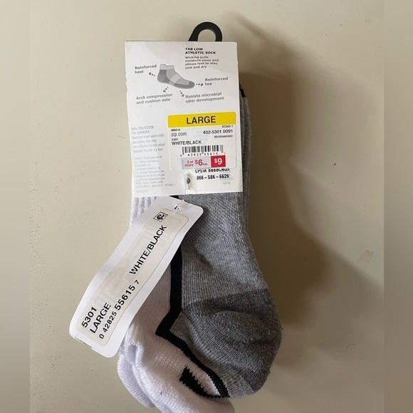 𝅺xersion Performance Mens - Picture 3 of 7